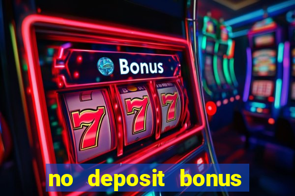 no deposit bonus codes casino