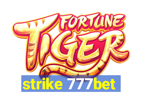 strike 777bet