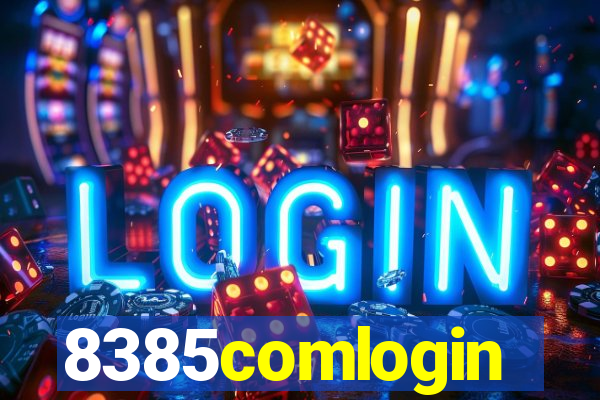 8385comlogin