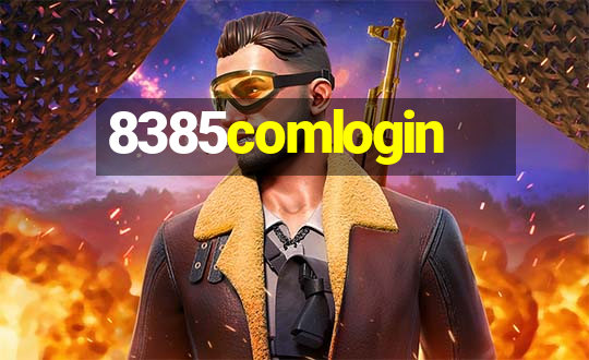 8385comlogin