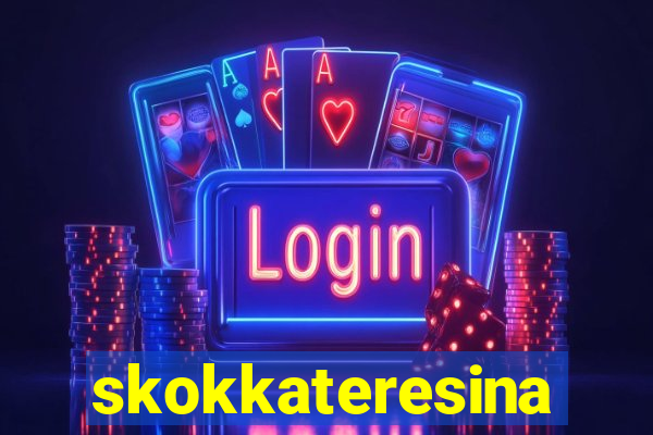 skokkateresina