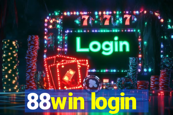 88win login