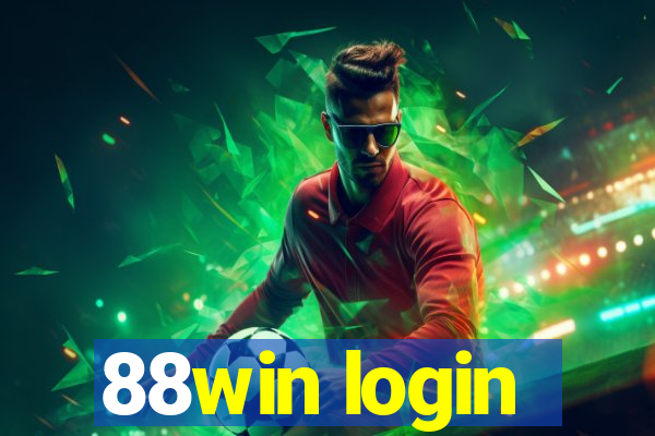 88win login