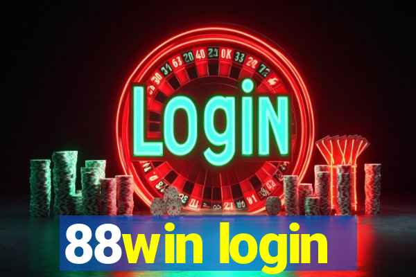 88win login