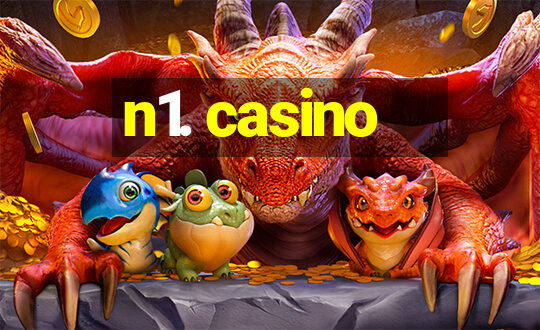 n1. casino