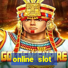 online slot machines for real money