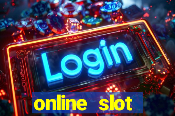 online slot machines for real money