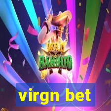 virgn bet