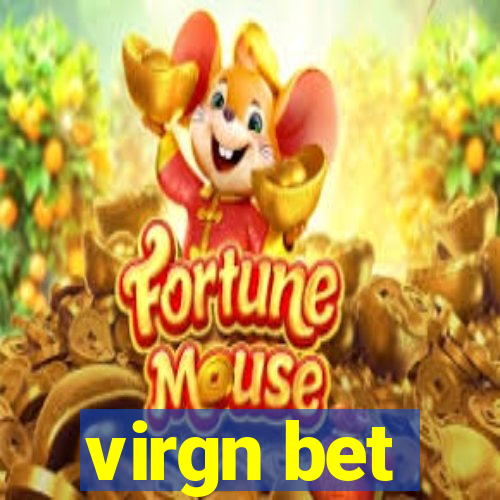 virgn bet