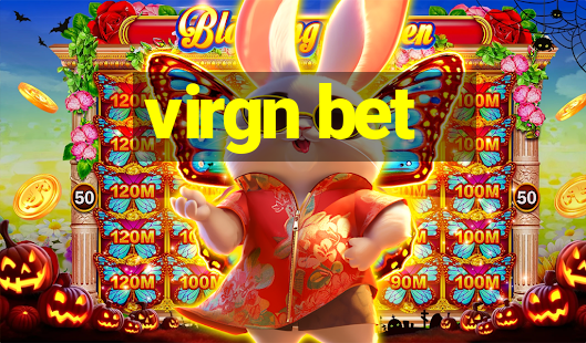 virgn bet