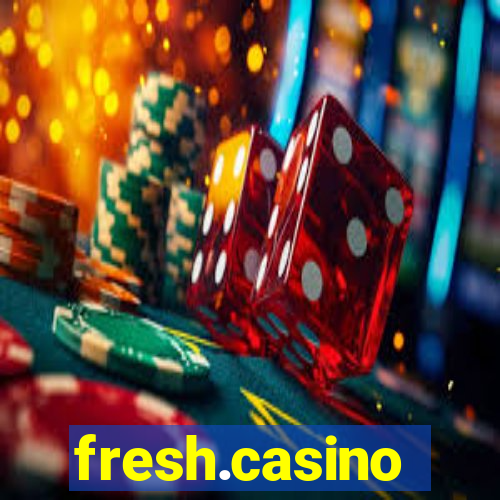 fresh.casino