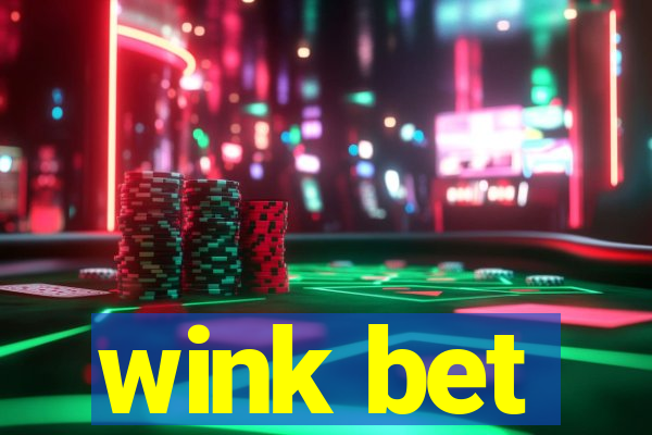 wink bet