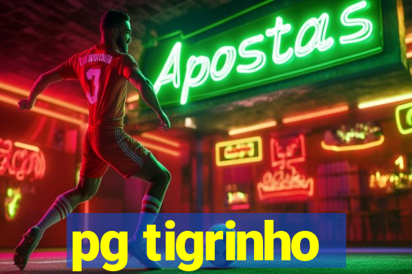 pg tigrinho