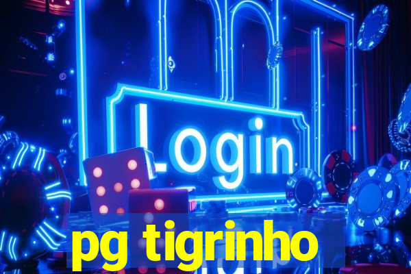 pg tigrinho