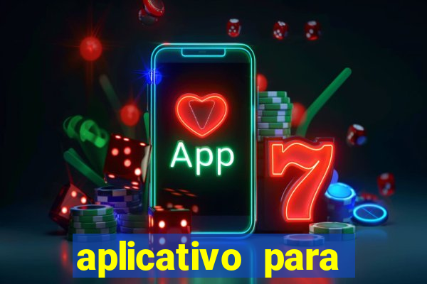 aplicativo para jogar loteria