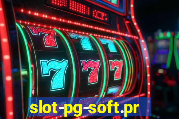 slot-pg-soft.prodevreal