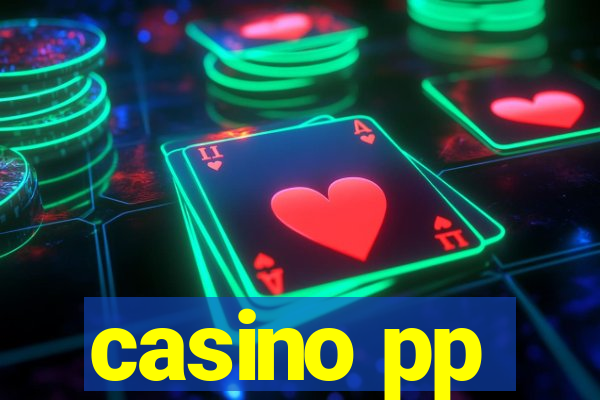 casino pp