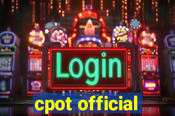 cpot official