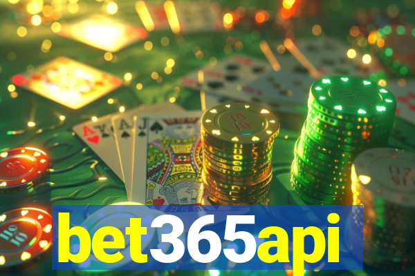 bet365api