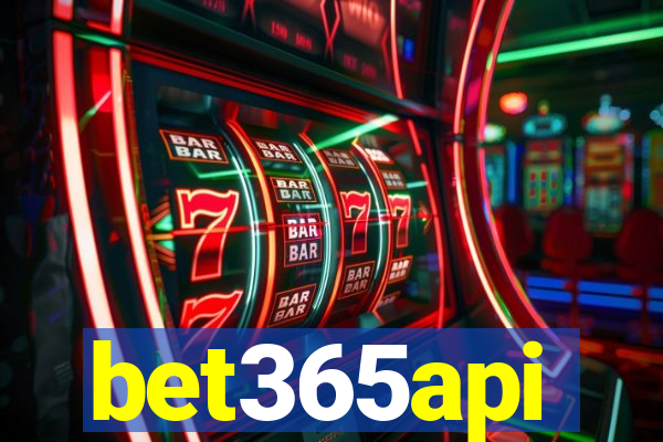 bet365api