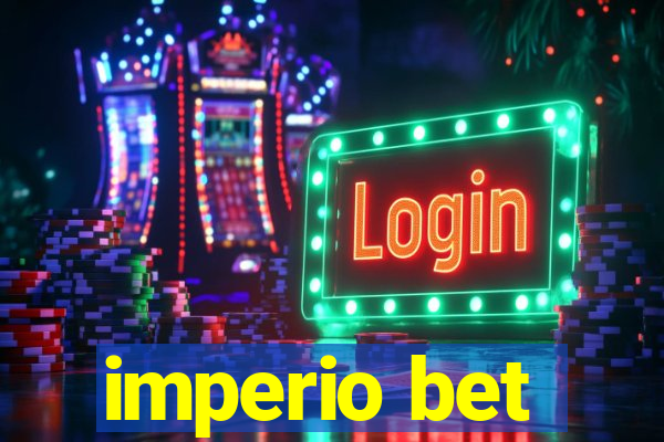 imperio bet