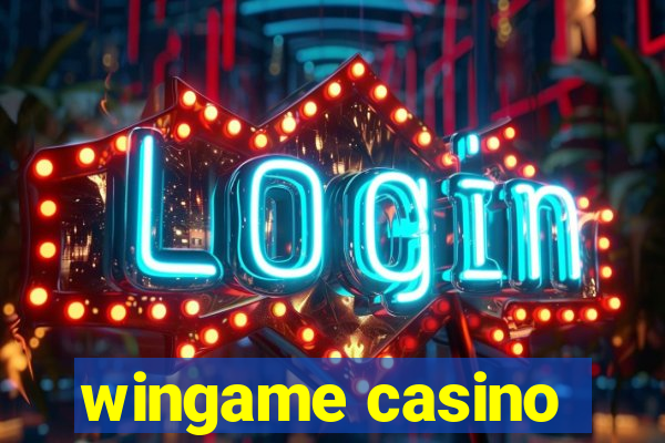 wingame casino