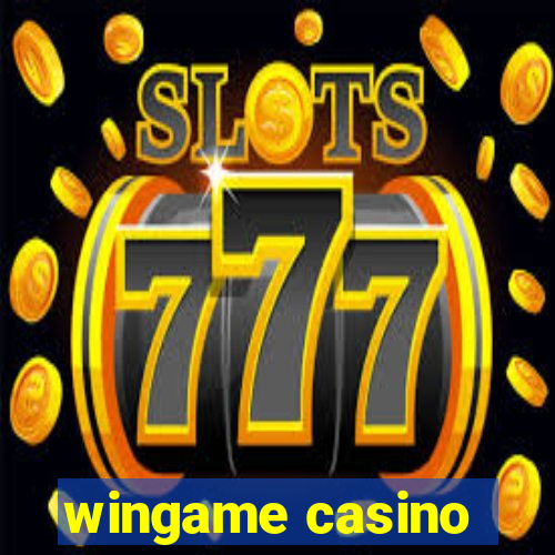 wingame casino