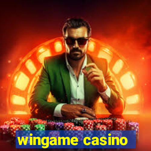 wingame casino