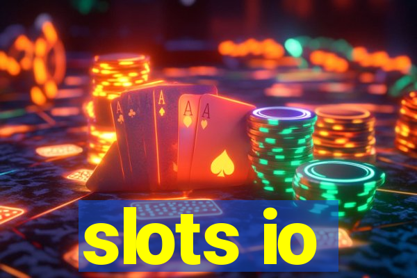 slots io