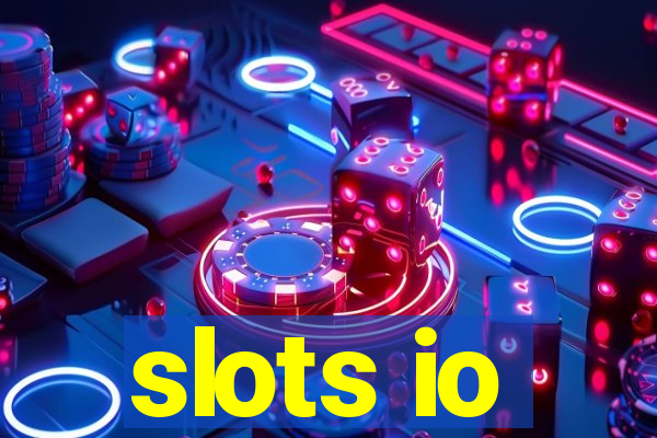 slots io