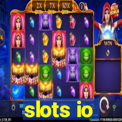 slots io