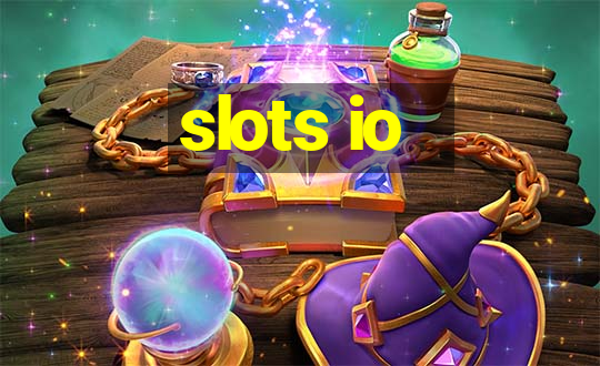 slots io