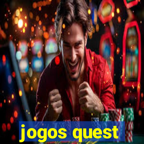 jogos quest