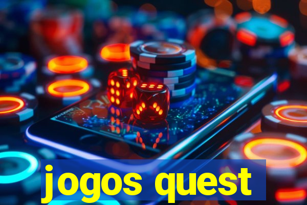 jogos quest