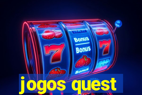 jogos quest