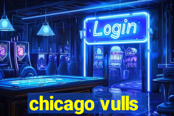 chicago vulls