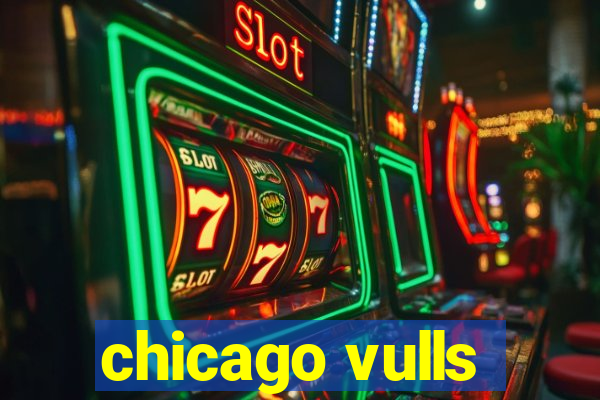 chicago vulls