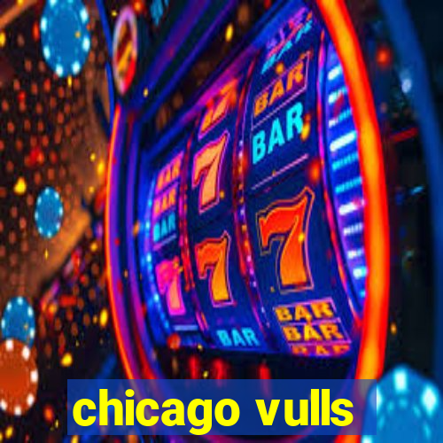 chicago vulls