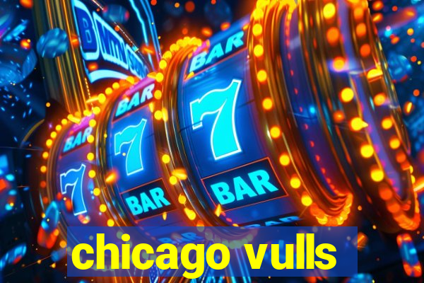 chicago vulls