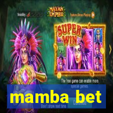 mamba bet