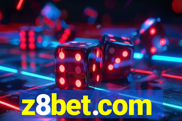 z8bet.com