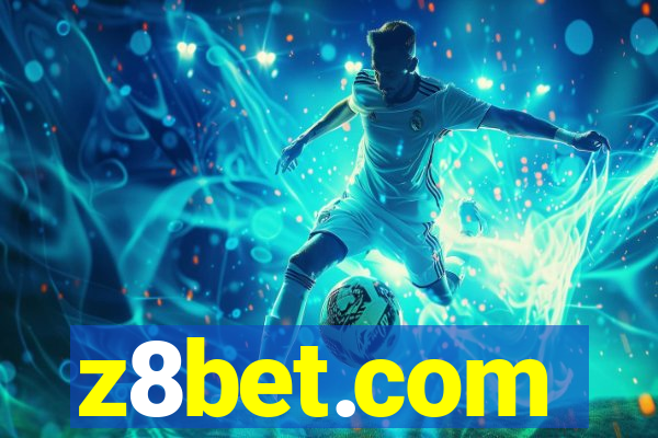 z8bet.com