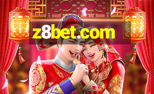 z8bet.com