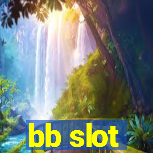 bb slot