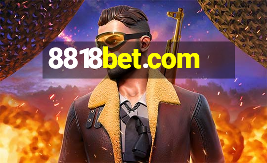 8818bet.com