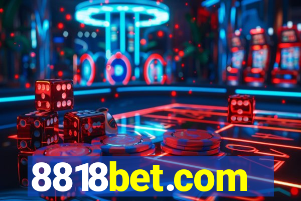 8818bet.com