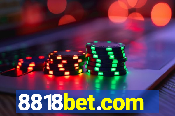 8818bet.com