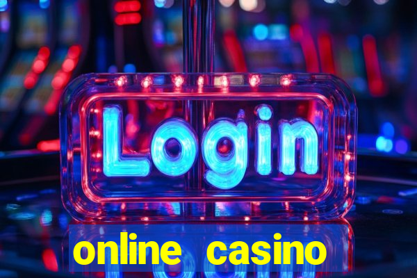 online casino roulette system