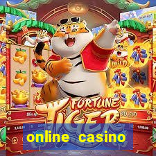 online casino roulette system