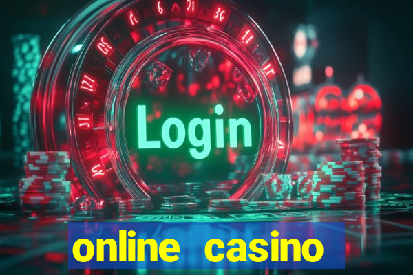 online casino roulette system